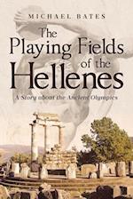 The Playing Fields of the Hellenes
