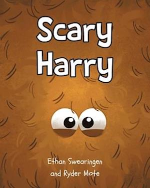 Scary Harry