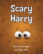 Scary Harry