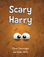 Scary Harry