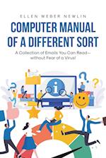 Computer Manual of a Different Sort