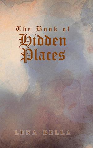 The Book of Hidden Places