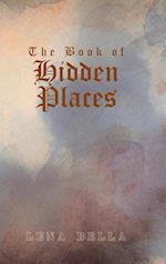 The Book of Hidden Places