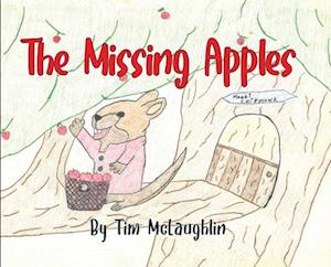 The Missing Apples