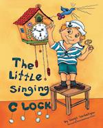 The Little Singing Clock