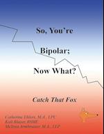 So, You're Bipolar; Now What?: Catch That Fox 