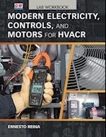 Modern Electricity, Controls, and Motors for Hvacr