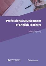 Professional Development of English Teachers