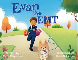 Evan the EMT