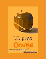 I Am Orange 