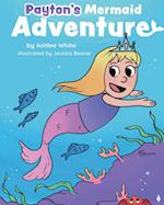 Payton's Mermaid Adventure