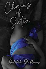 Chains of Satin (Spicy Paperback)