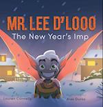 Mr. Lee D'Looo, the New Year's Imp