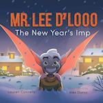 Mr. Lee D'Looo, the New Year's Imp