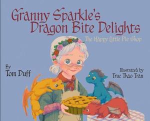 Granny Sparkle's Dragon Bite Delights