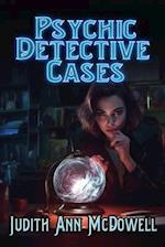 Psychic Detective Cases 