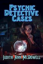 Psychic Detective Cases