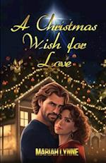 A Christmas Wish for Love