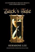 Zack's Tale : An Otherworld Trilogy Companion Novel and Prequel 