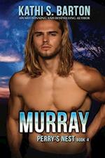 Murray: Perry's Nest: Paranormal Romance 