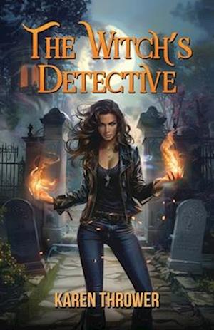 The Witch's Detective