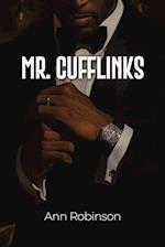 Mr. Cufflinks