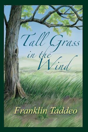 Tall Grass in the Wind