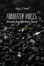 Forgotten Voices