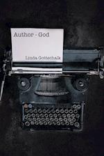 Author - God