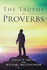 The Truths in Proverbs 