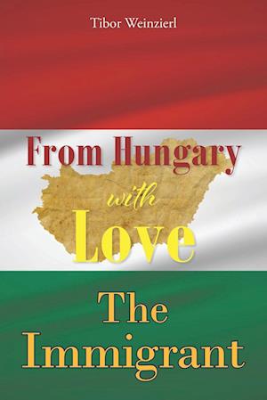 From Hungary with Love