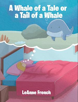 A Whale of a Tale or a Tail of a Whale