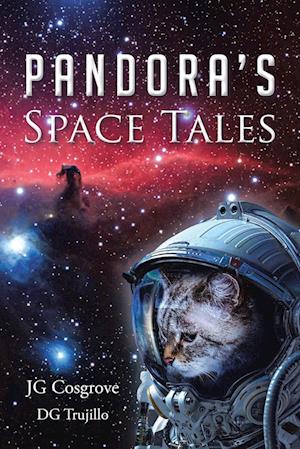 Pandora's Space Tales