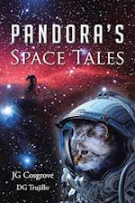 Pandora's Space Tales