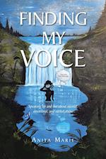 Finding My Voice