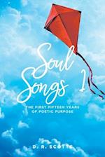 Soul Songs 1
