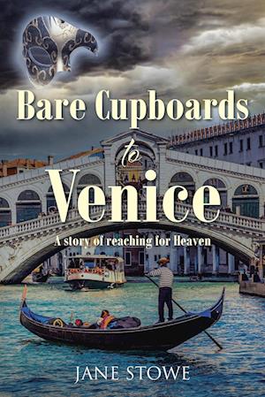 Bare Cupboards to Venice