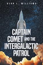 Captain Comet and the Intergalactic Patrol