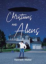 Christians And Aliens 