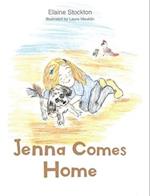 Jenna Comes Home