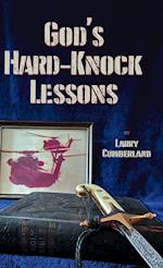 God's Hard-Knock Lessons