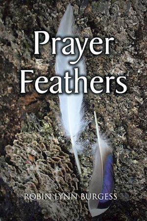 PRAYER FEATHERS