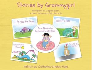 Stories by Grammygirl