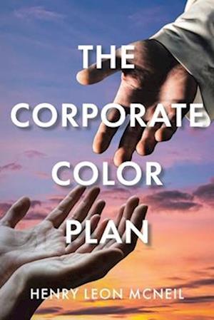 The Corporate Color Plan