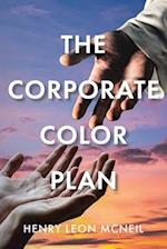 The Corporate Color Plan