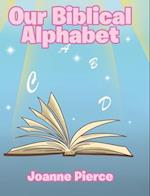 Our Biblical Alphabet