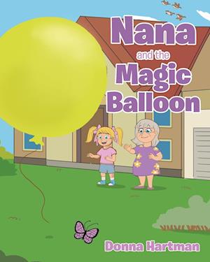 Nana and the Magic Balloon