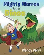 Mighty Warren & the Dinos