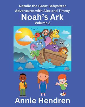 Noah's Ark