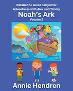 Noah's Ark